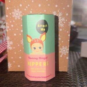 Sonny Angels Hippers